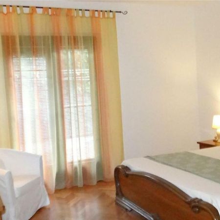 Apartman Magasic Krk Town Exteriér fotografie