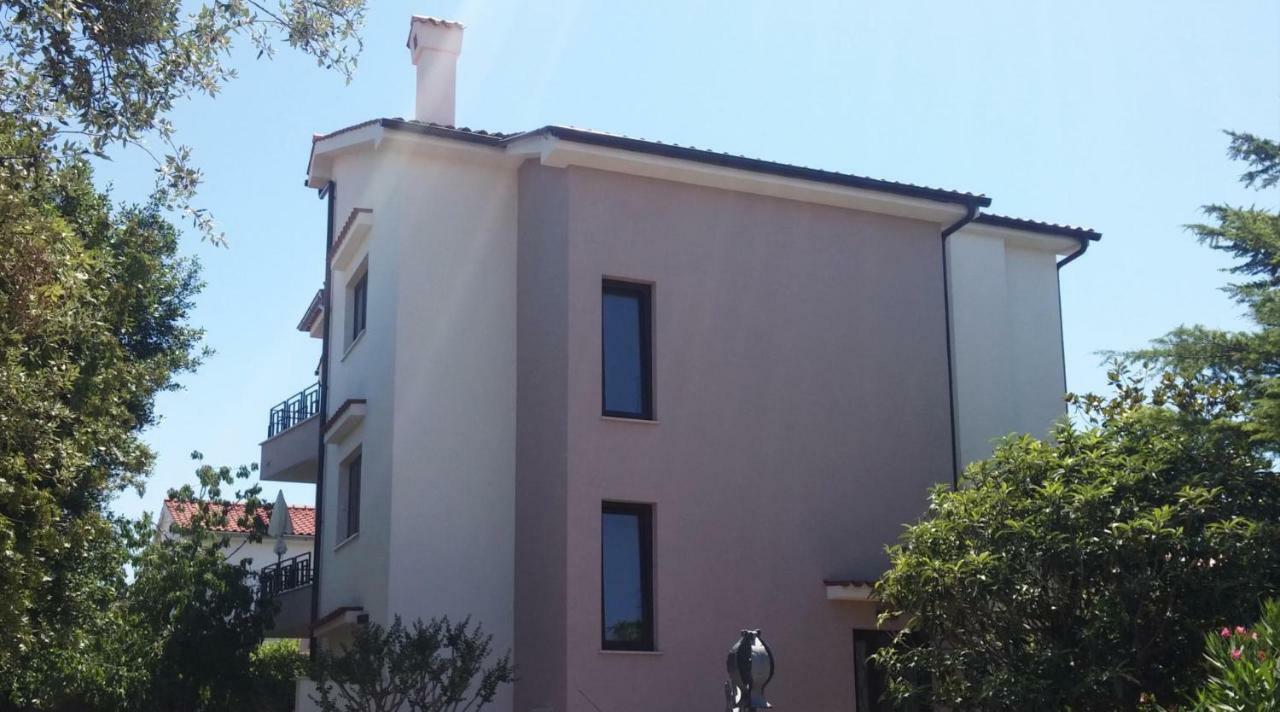 Apartman Magasic Krk Town Exteriér fotografie