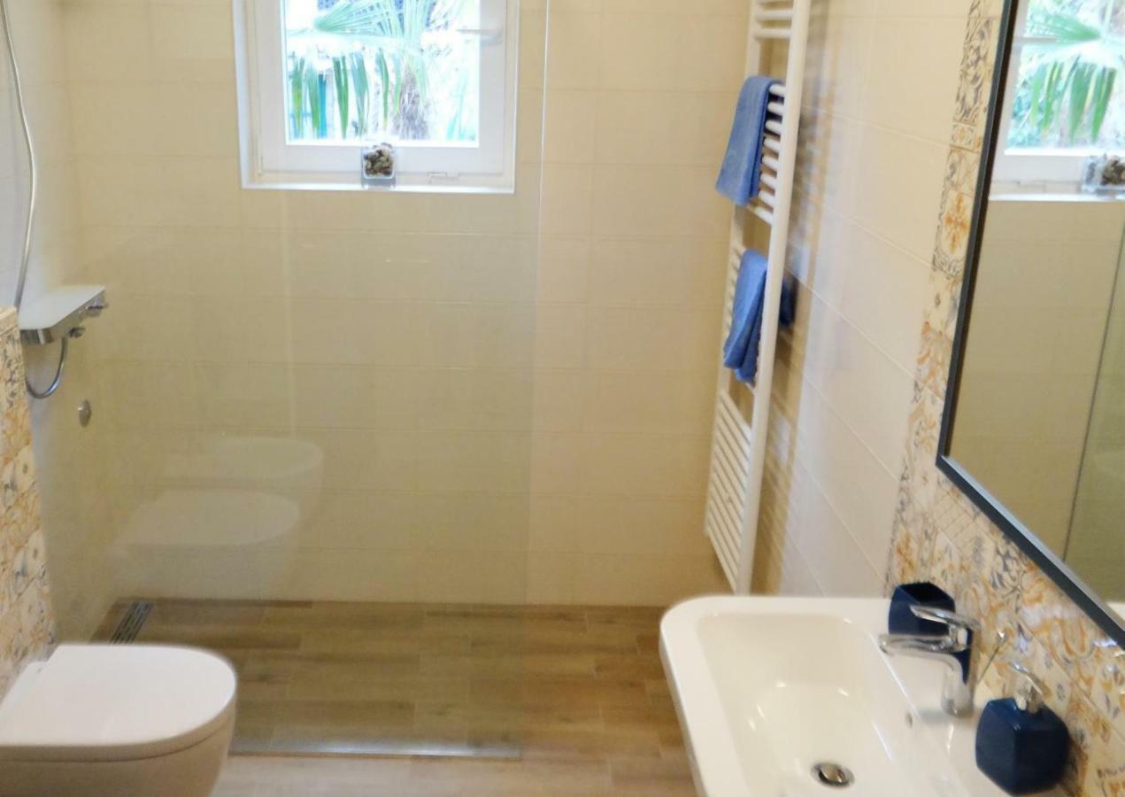 Apartman Magasic Krk Town Exteriér fotografie